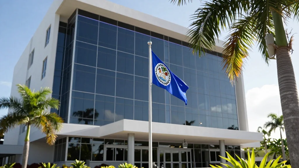 Belize Cabinet Endorses National Digital Agenda 2026‑2030 to Modernise Government Services