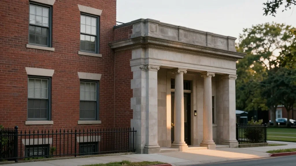 Infill Developers Can't Scale without Local Financial Ties