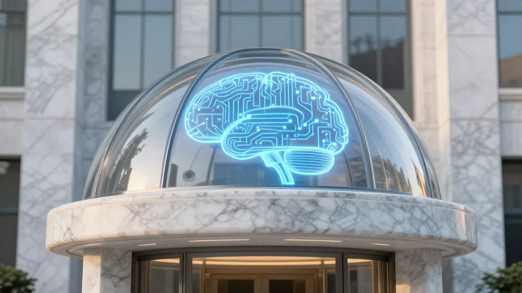 ChatGPT, Other Chatbots Approved For Official Use In the Senate