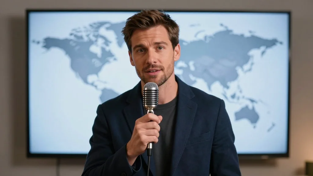 The Daily Mastermind Debuts Global TV Channel on Your Home TV