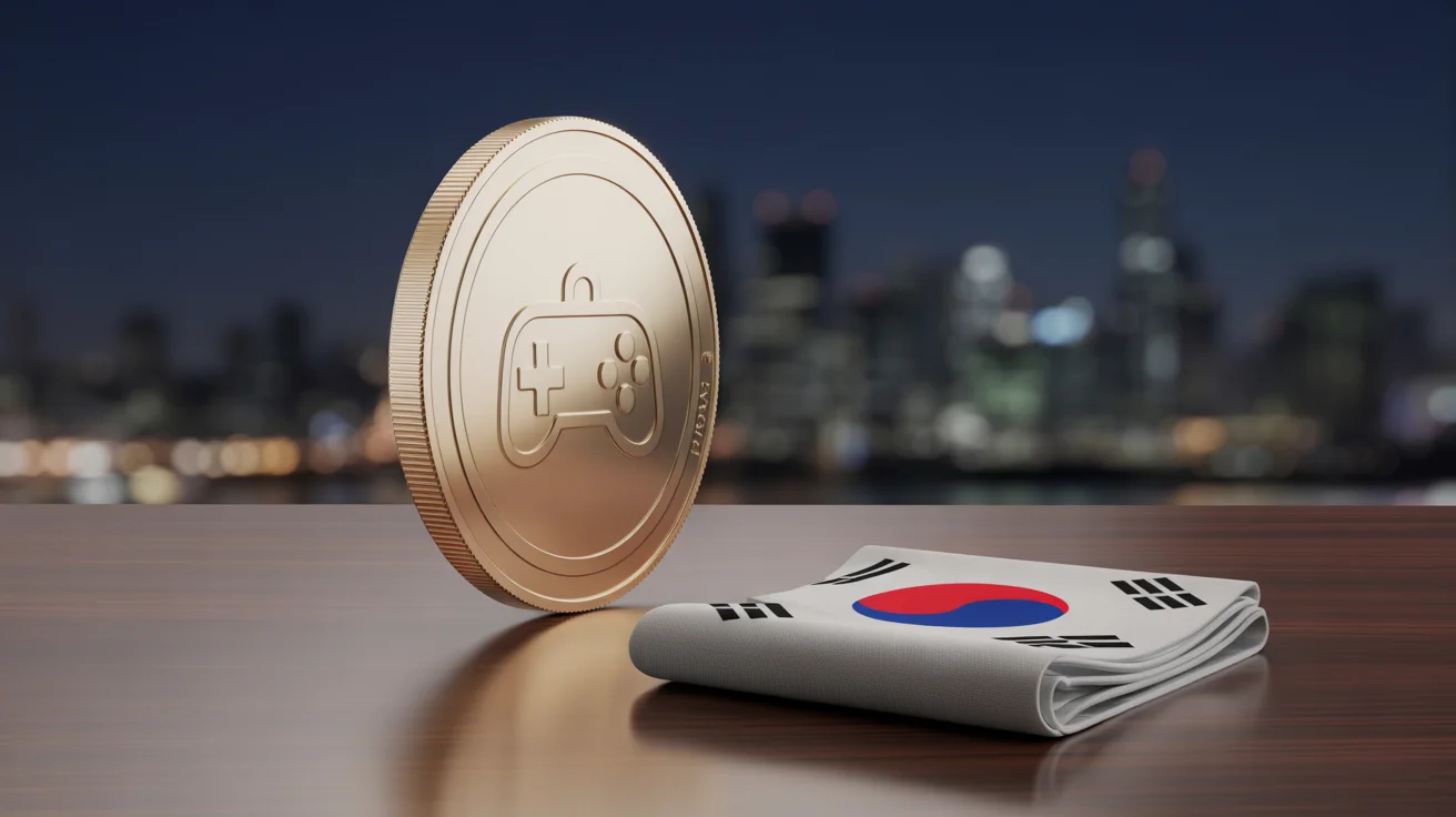 YGG Now Listed on Korea’s Coinone Exchange