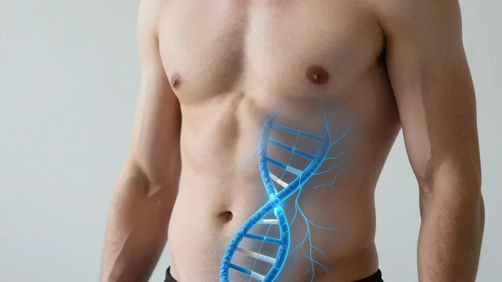 Obesity Requires More Than Lifestyle Changes, Biology Matters