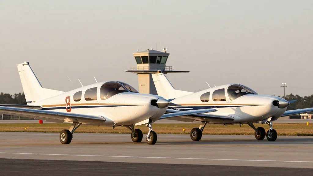 Rocket City Aviation Services Expands Operations to Pryor Field Regional Airport, Bringing Premier Cirrus Flight Training to North Alabama