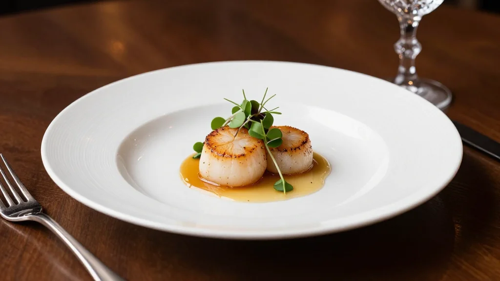 Michelin‑Starred Restaurants Join Global ‘Pay What You Can’ Day on Aug. 26