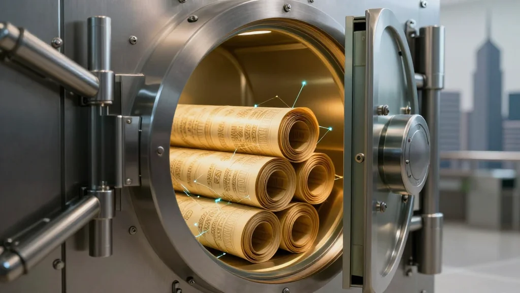 OpenYield Raises $6M+ Series A Funding Led by LeveL Markets