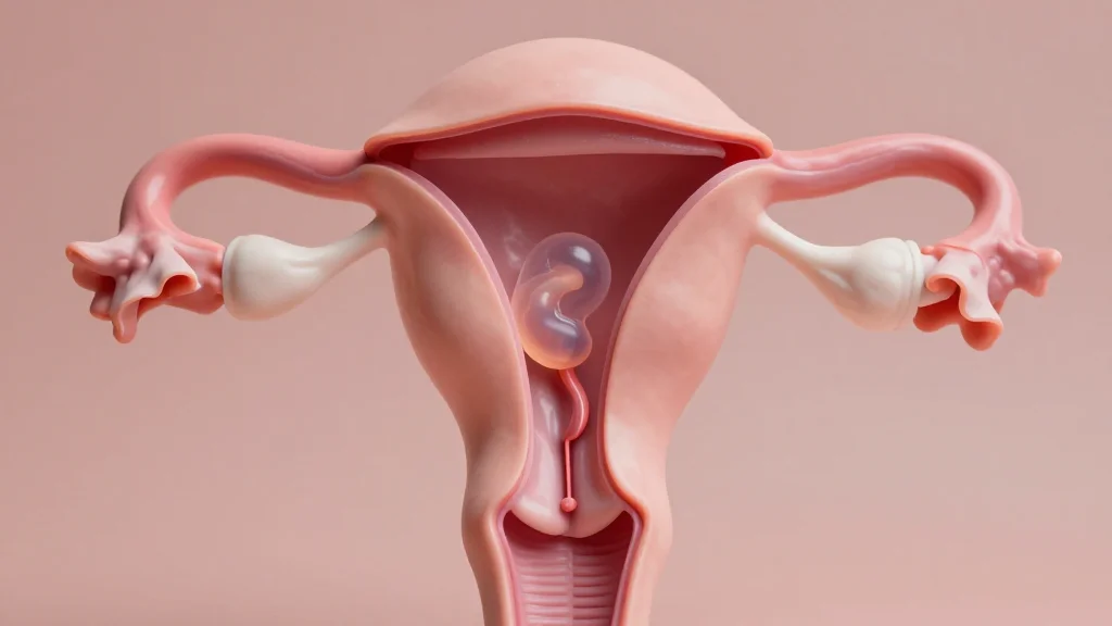 Early Embryo Invades Uterus Like Regulated Tumor