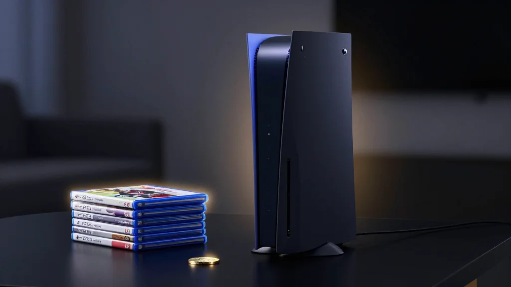 Sony's Days of Play Skips PS5 Console Discount, Fans React