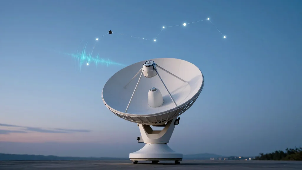 FCC to Vote on Revising EPFD Limits, Aiming to Boost NGSO Satellite Services