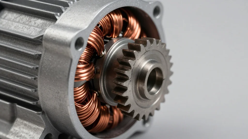 Japanese Motor Giant Nidec Discloses Suspected Quality Irregularities