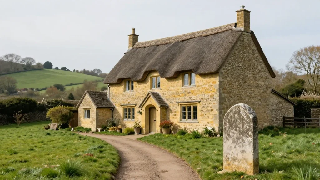 Cotswolds Ranked Top Weekend Escape From London for 2026