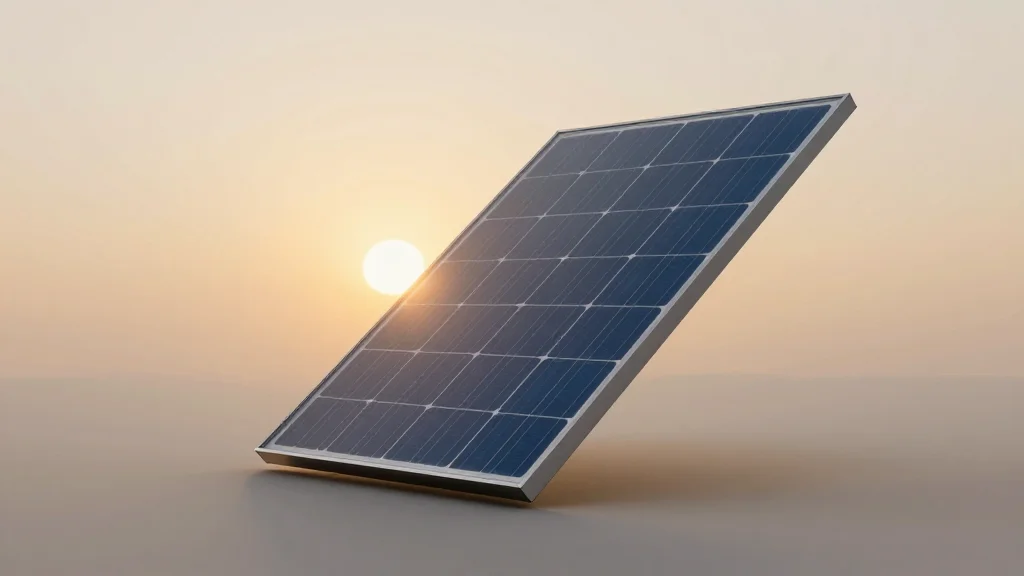 Global Solar Generation Hits Record 636 TWh in 2025, Covering 75% of New Power Demand