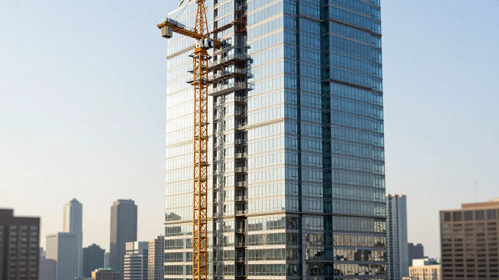 Path and WindWave Turn Former Salesforce Tower Into 111 Point Apartments