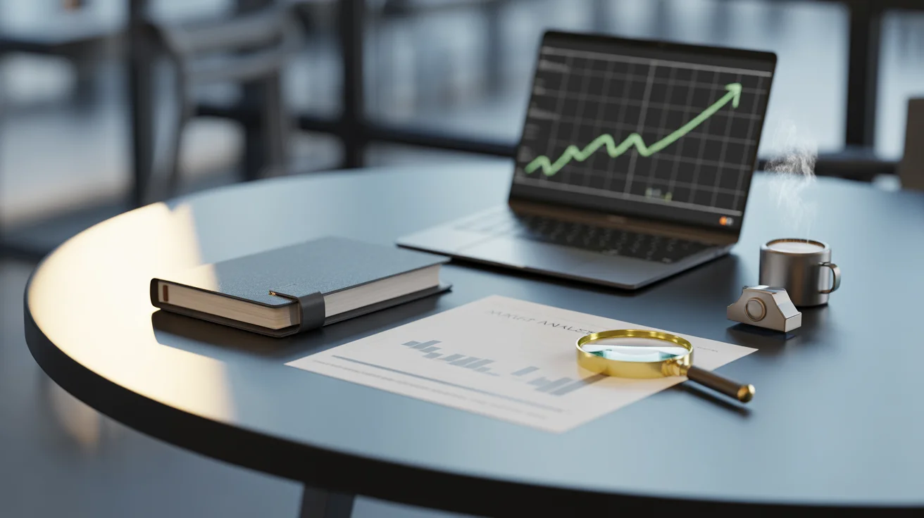 Master the $50k Phase Before Scaling to $5M
