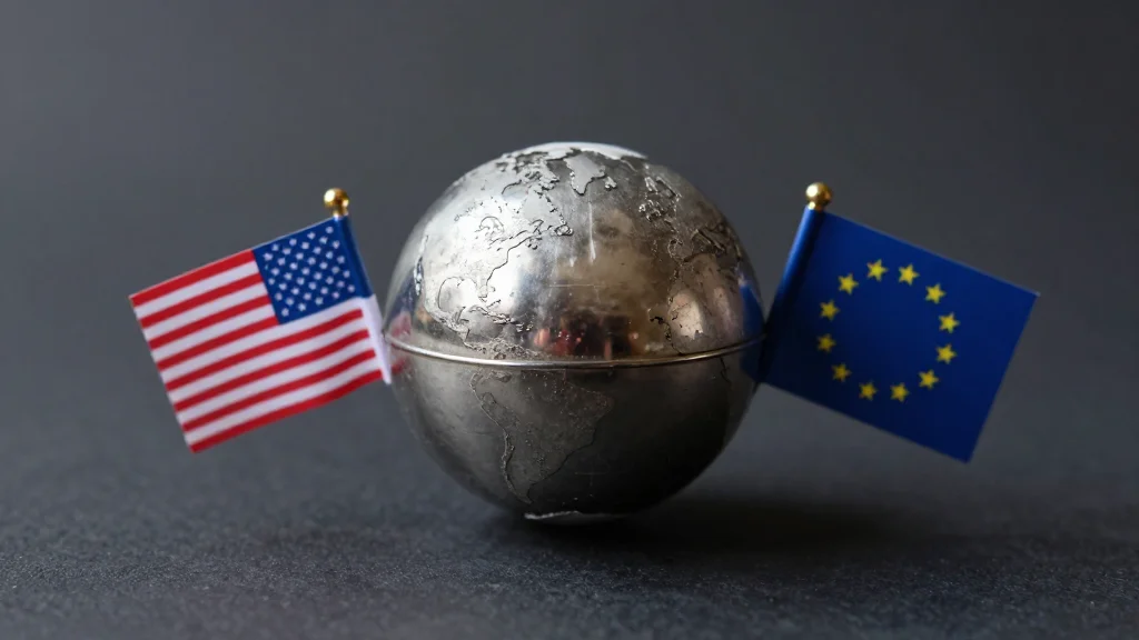 Rubio Reassures Europe — but Only if They Change Course
