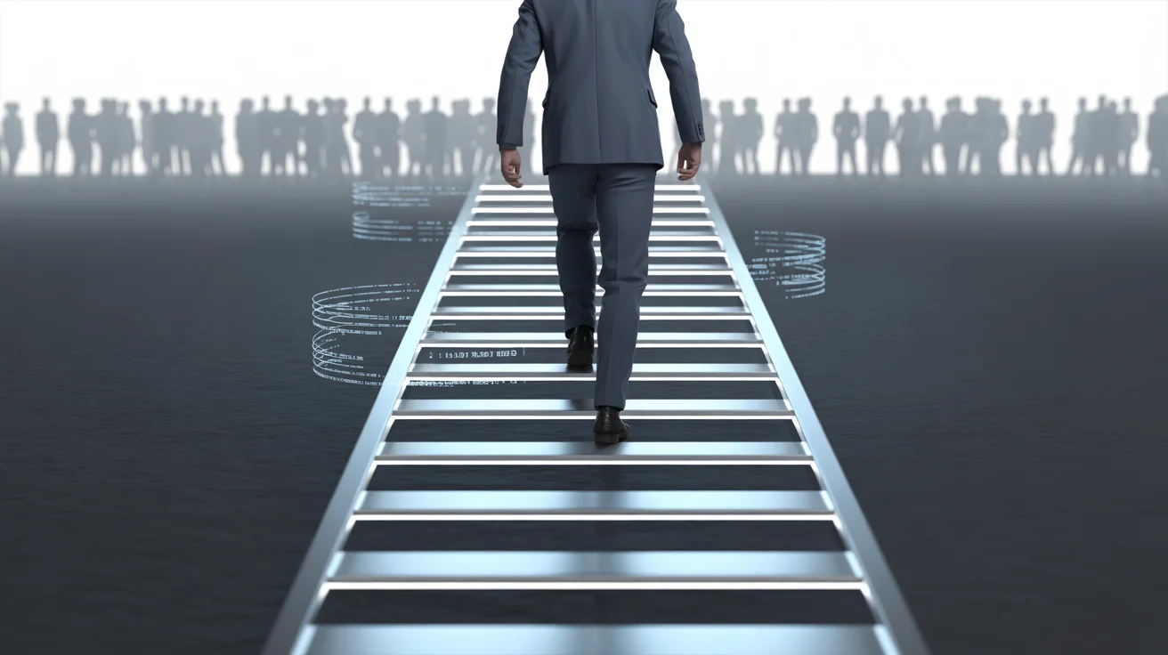 Grind Daily in AI or Become a Liability