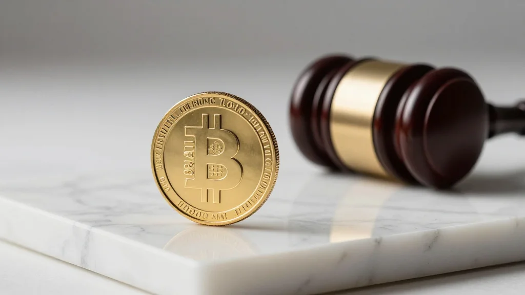 Circle’s USDC Stablecoin Plummets 20% as Senate Draft Threatens Yield Model