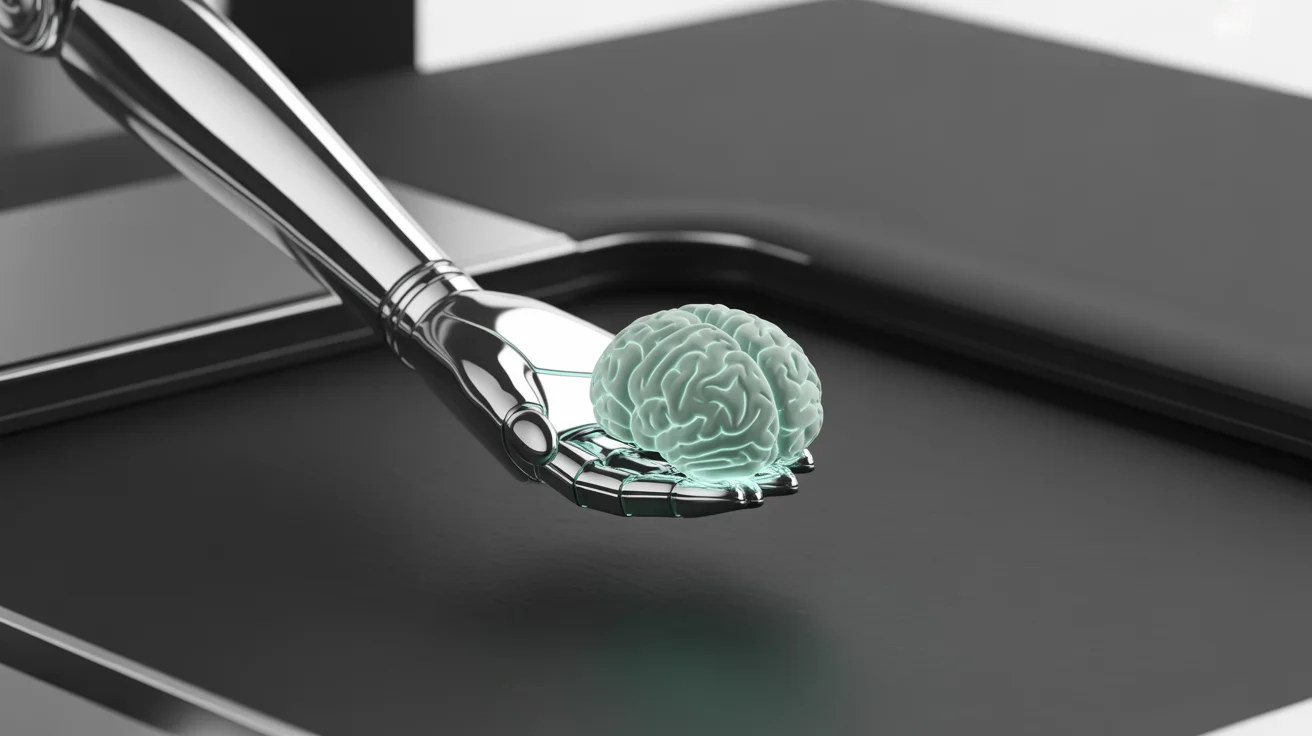 Only 1% of Firms Are AI‑mature Despite Massive Spending Plans