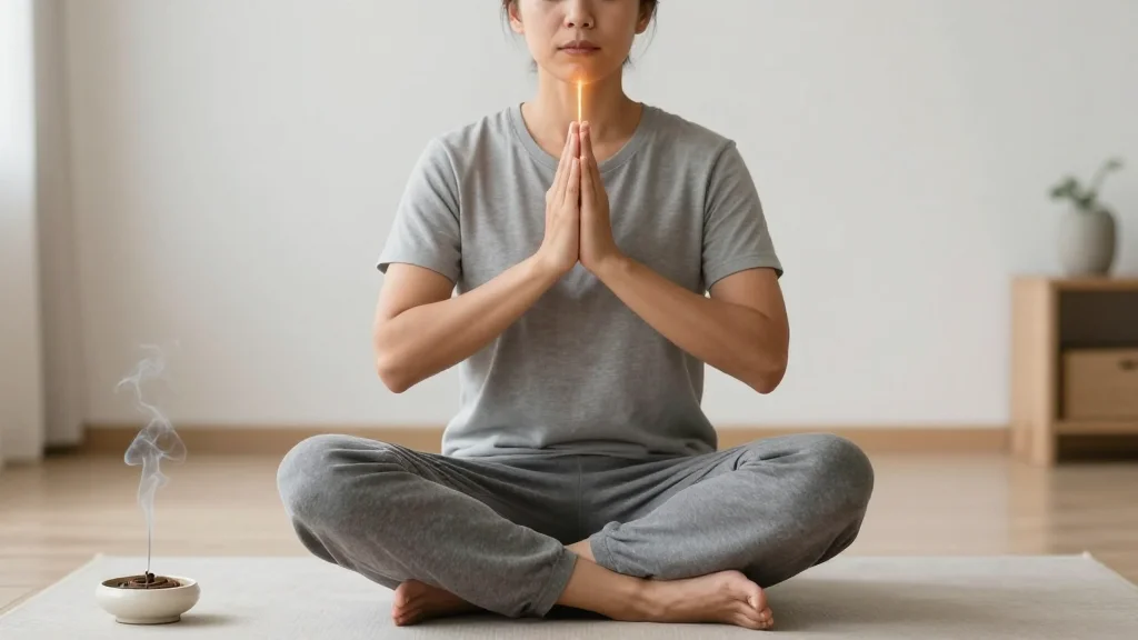 Om Namah Shivaya Mantra Gains Momentum as Meditation Aid for Mental Balance