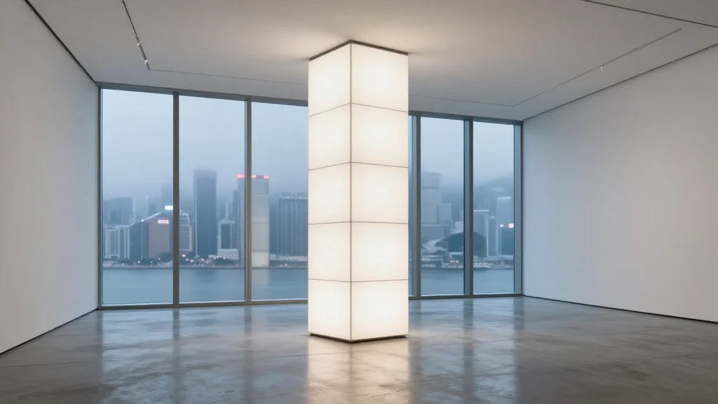 Art Basel Hong Kong 2026: Encounters Revamped and Sales Surge Signal Strong Asian Demand