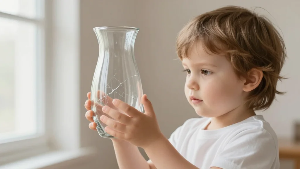 Overprotecting Children Breeds Fragile Adults