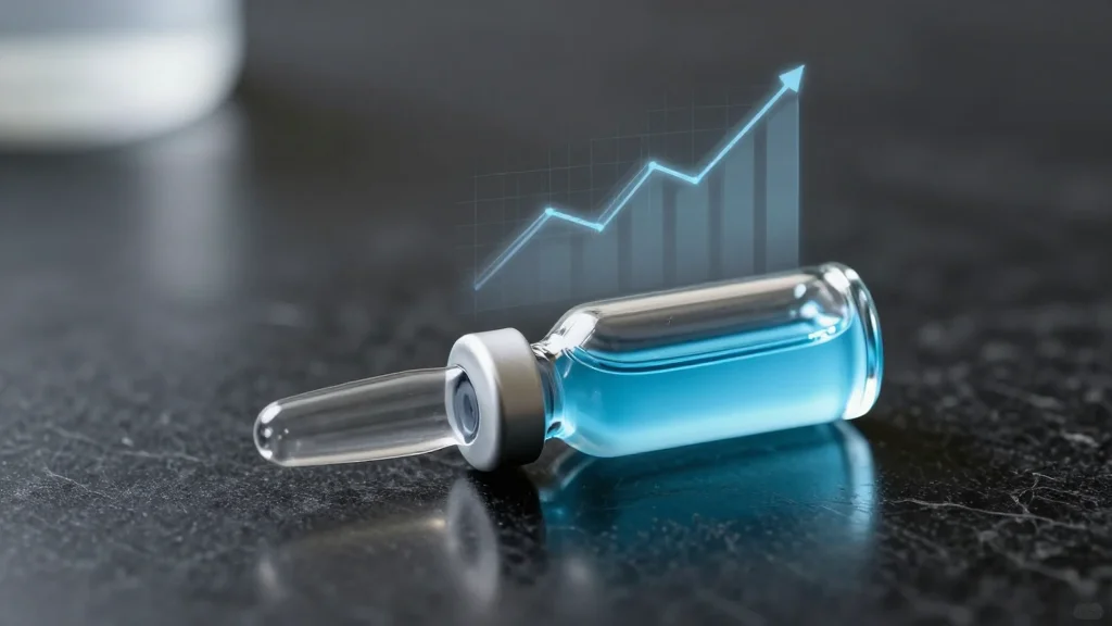 Novastra Appoints Jarett Poll as CFO as OAP-101 Moves Toward Global Trials