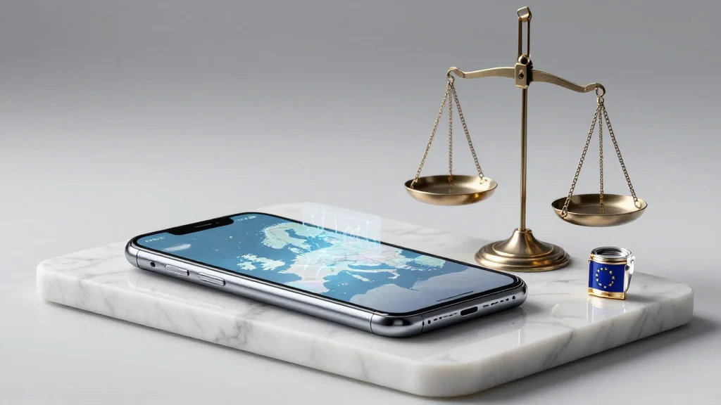 Collabios Built a European Creator Marketplace Around the Laws Most Brands Haven’t Read