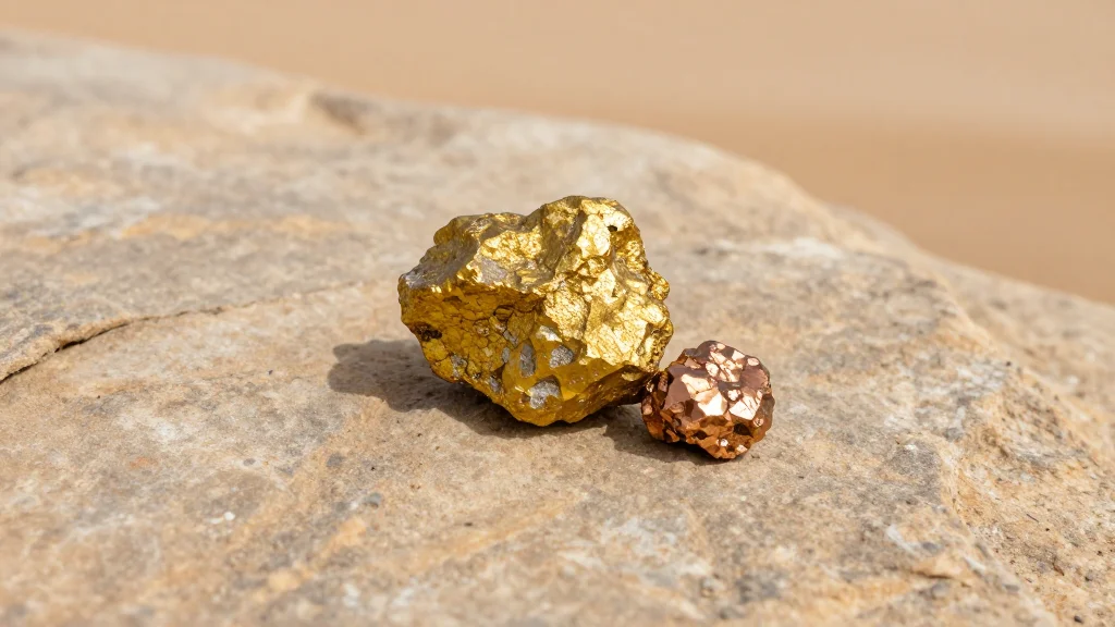 Sierra Nevada Sets the Stage for As Safra Drilling with High-Grade Copper and Gold Samples