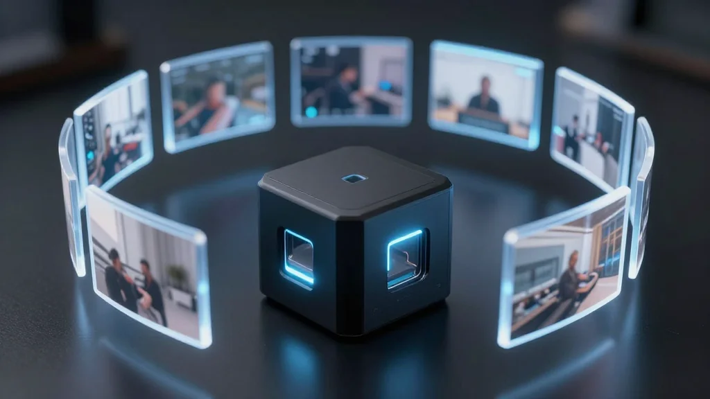 Morphic's Workflows Turn One Image Into Animated Video