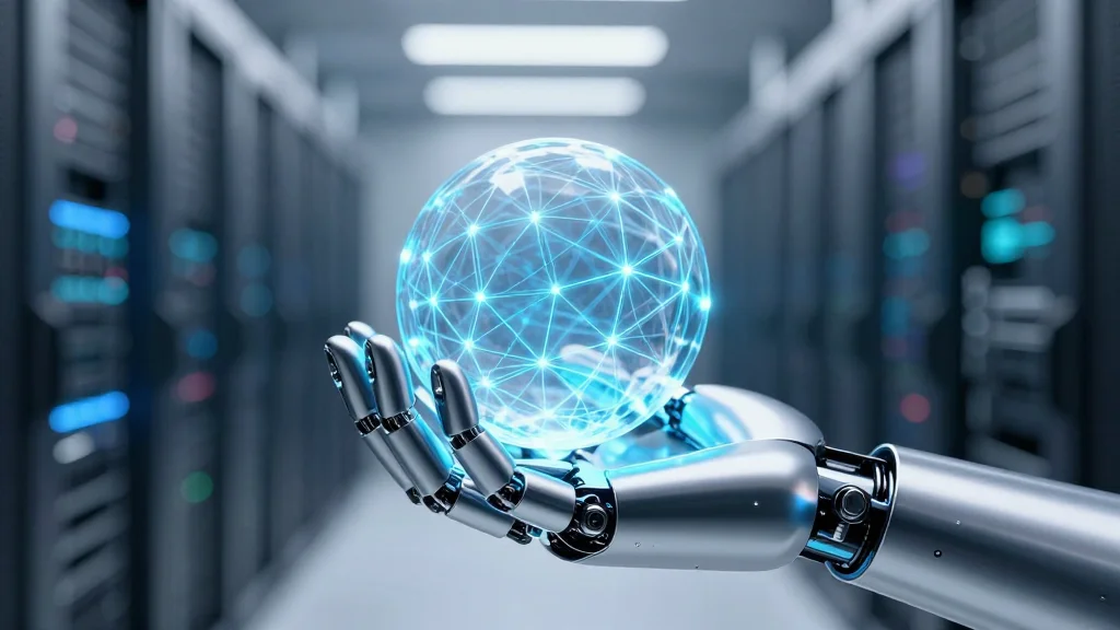 China Overtakes US as AI Agents Dominate Market