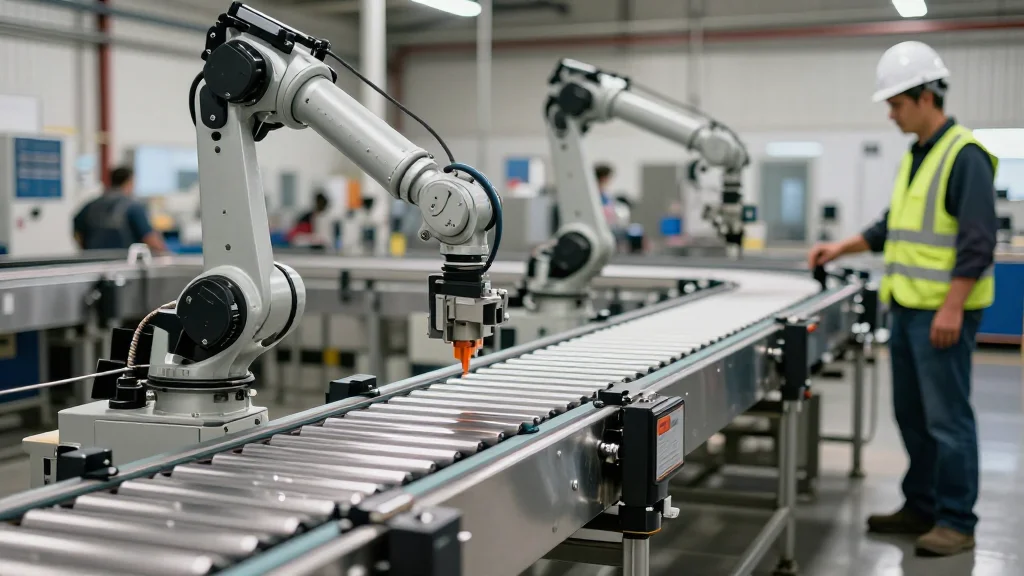 Tariffs Spur Few New U.S. Jobs, Tour Highlights Legacy Makers