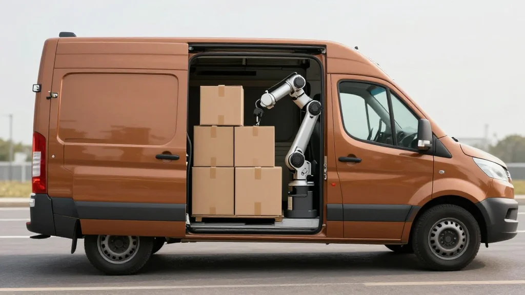 UPS Posts Second Quarter Earnings Decline