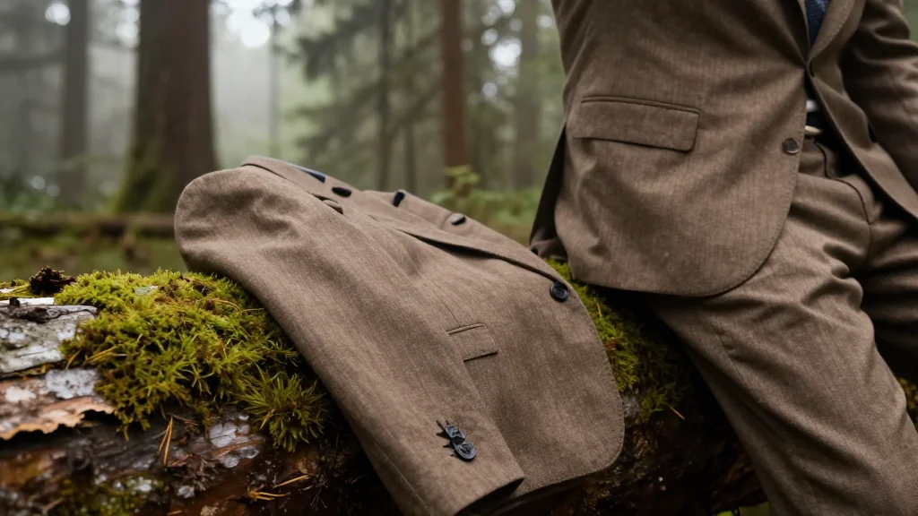 DIKENI Launches ‘Boundless Mountains & Sea’ Sustainable Fashion Initiative in Xi'an
