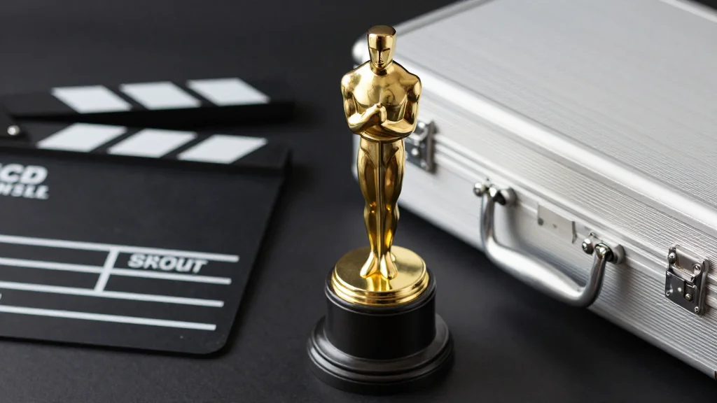 Hollywood's $81B Takeover Sealed in Six Months