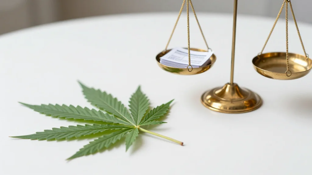 Executive Order on Cannabis and 280E Proves Empty