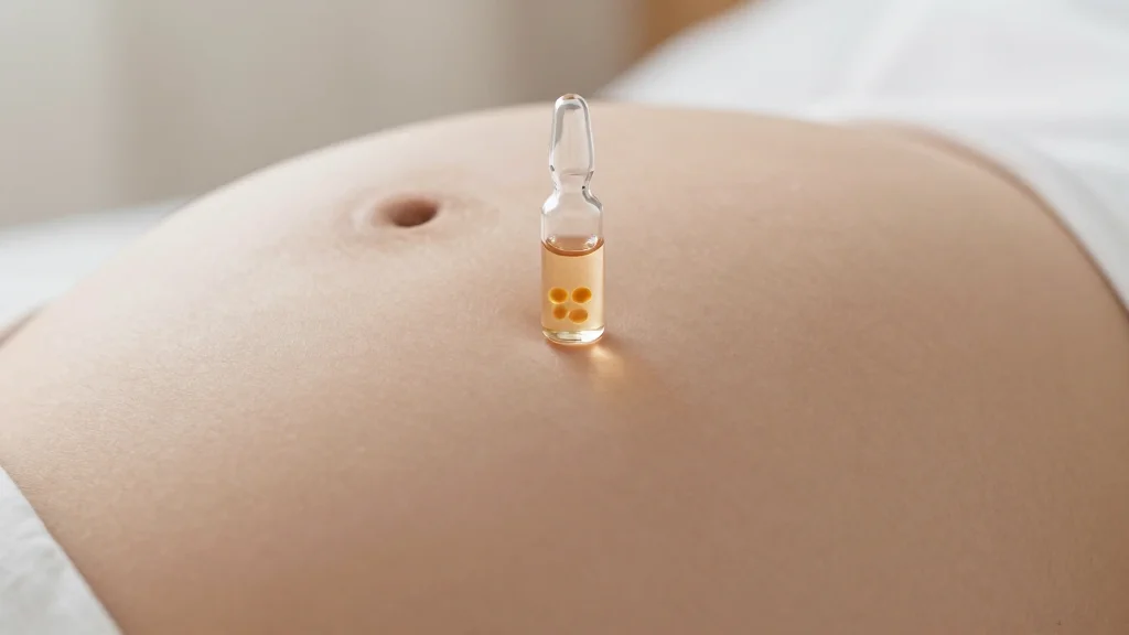 Mouth Bacteria Can Reach Fetus, Raising Preterm Risk