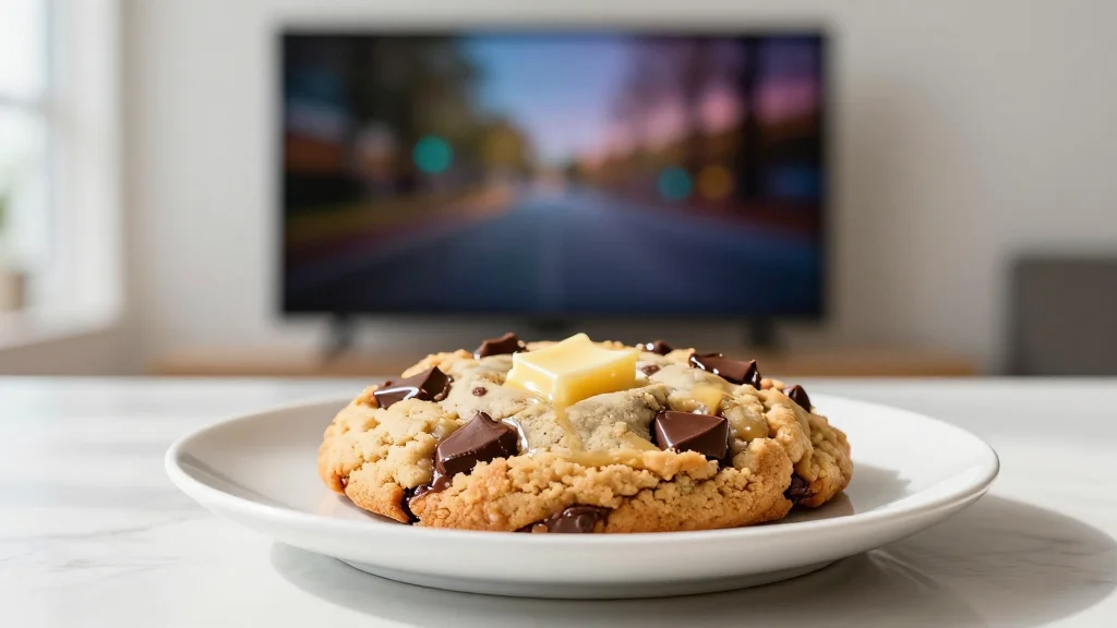 How Samsung Ads And Crumbl Got Their CTV Campaign To Perform Like Social
