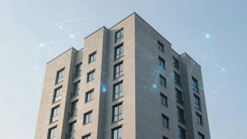 OptusApp Unveils Empient, First AI‑Native Platform for Social‑Housing Providers