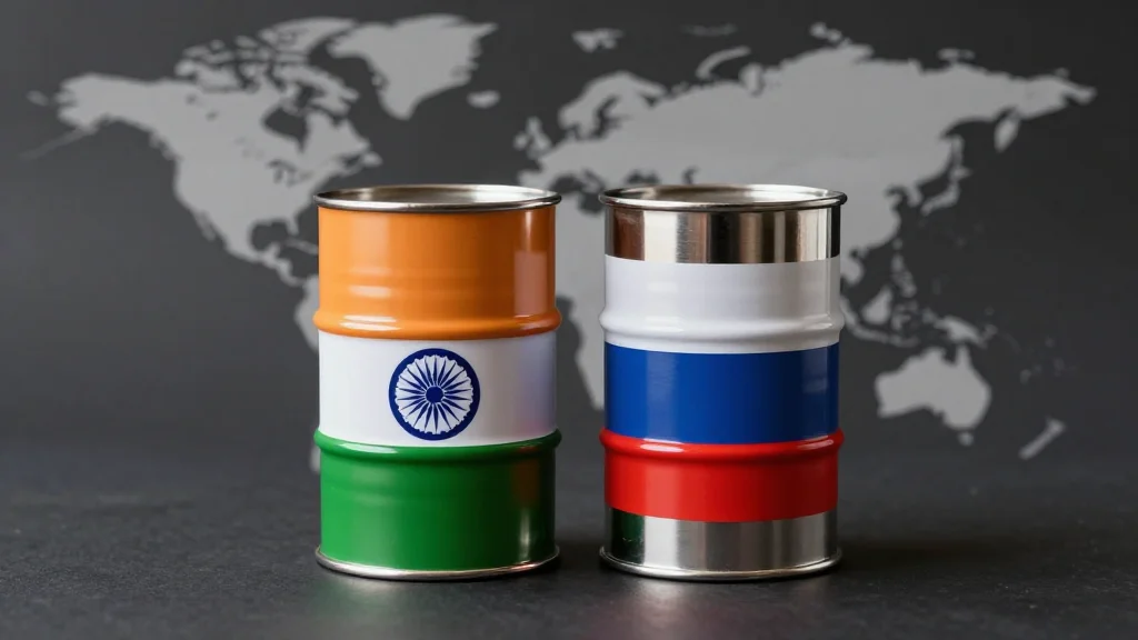US 'Specifically' Asked India to Buy Russian Oil in 2022, Says EAM Jaishankar