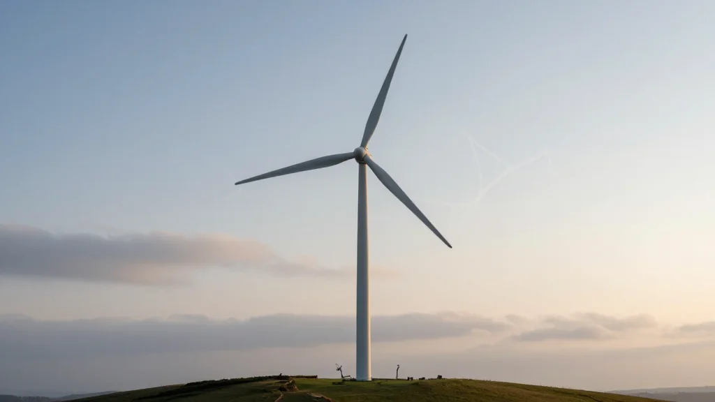 The Trust Challenge: Why Local Protests and Fake News Threaten Wind’s €5 Trillion Expansion