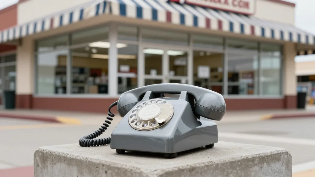 One Tenant Type Dominates Strip Mall Inquiries