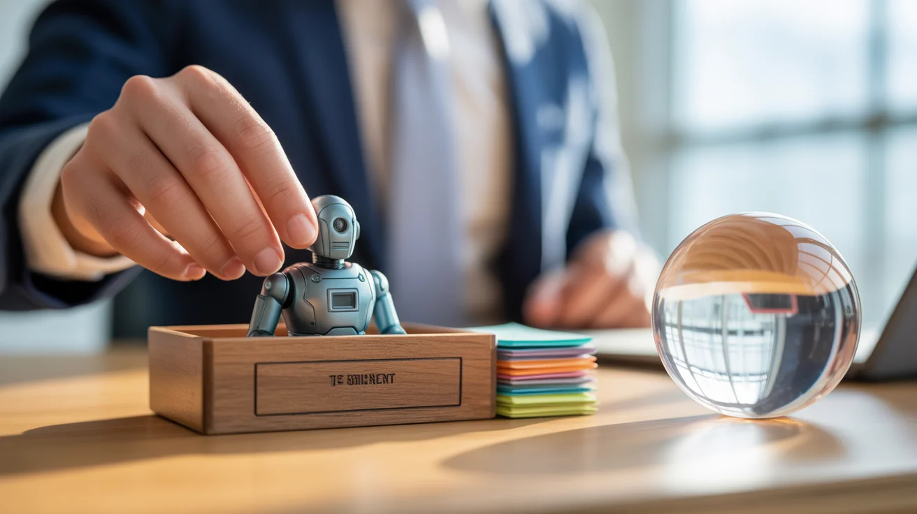All Knowledge Workers Must Learn to Manage AI