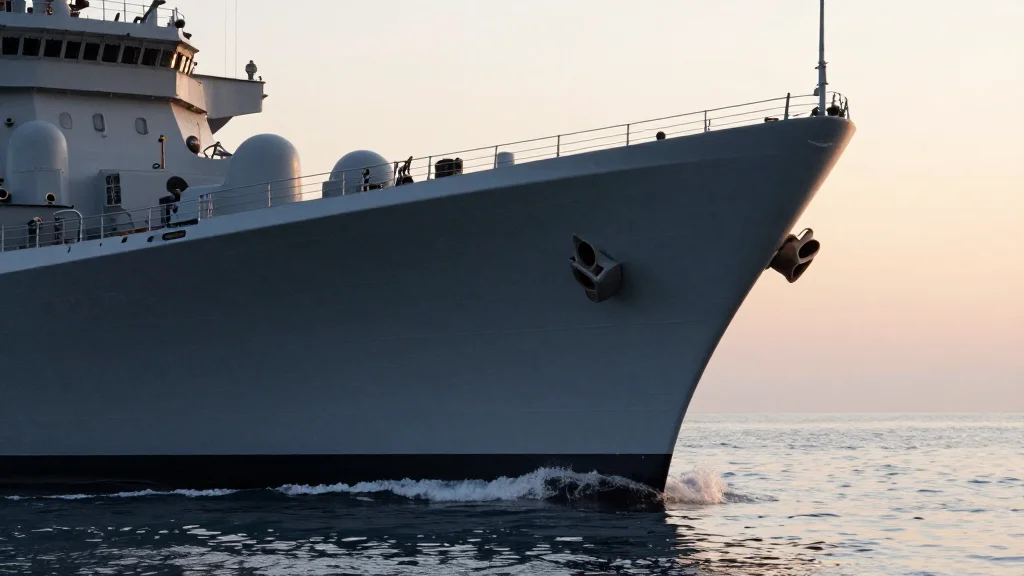 Kim Jong Un Rolls Out Restored Destroyer as Xi Jinping’s Visit Looms, Signaling Naval Modernization