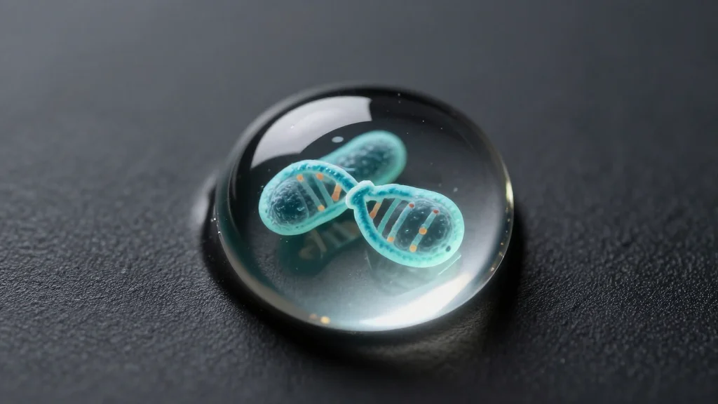 A Built-In 'Hairpin' Prevents Rogue CRISPR RNAs