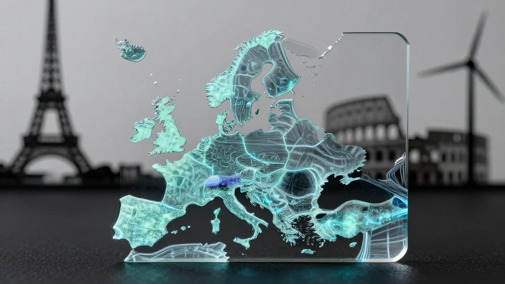 Strategic Perspective on Digital Monetization in Europe