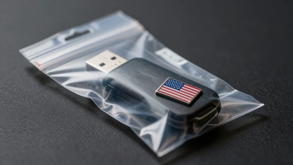 FBI Posts $200,000 Reward for Ex‑Air Force Counterintelligence Agent Monica Witt