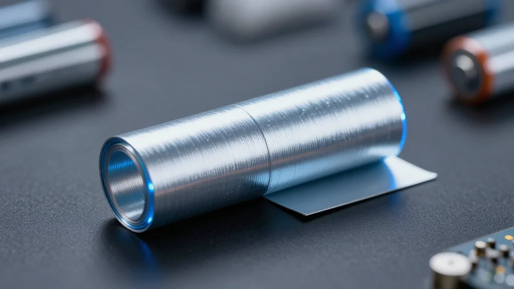 Drexel Researchers Roll MXene Into Nanoscrolls, Boosting Batteries and Wearables