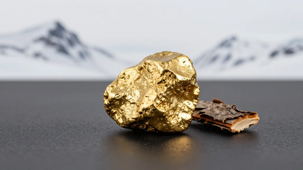Agnico Bulking up in Finland with Three Acquisitions Worth Roughly $3.8-billion – by Niall McGee (Globe and Mail – April...