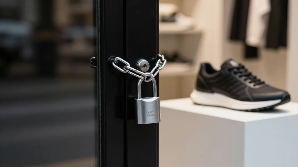 JD Sports Quietly Closed 61 Hibbett Stores Last Year. Another 175 Are on the Chopping Block