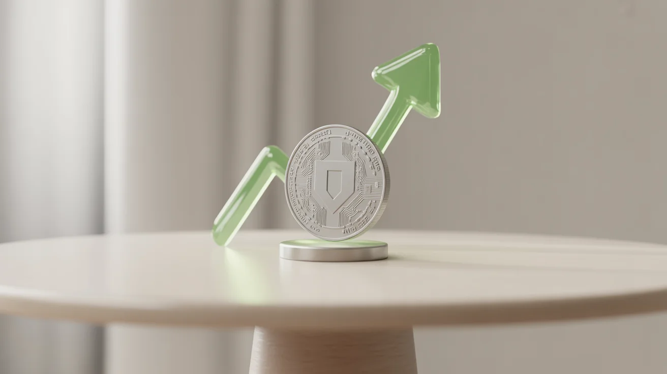 Altcoins Rally; Bitcoin Poised for Near-Term ATH