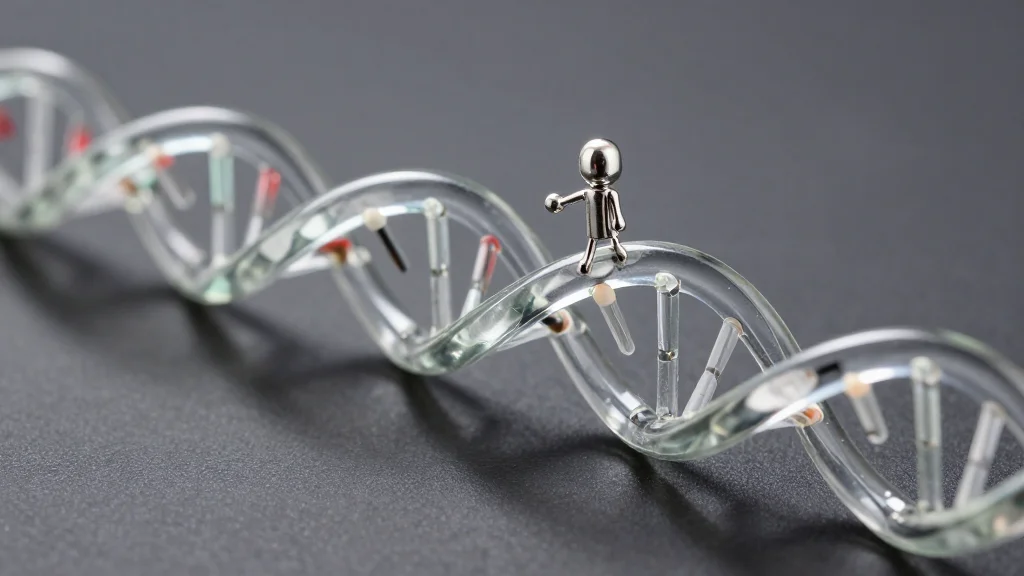 DNA Repair Protein Gene Gone Rogue May Unlock New Cancer Treatments